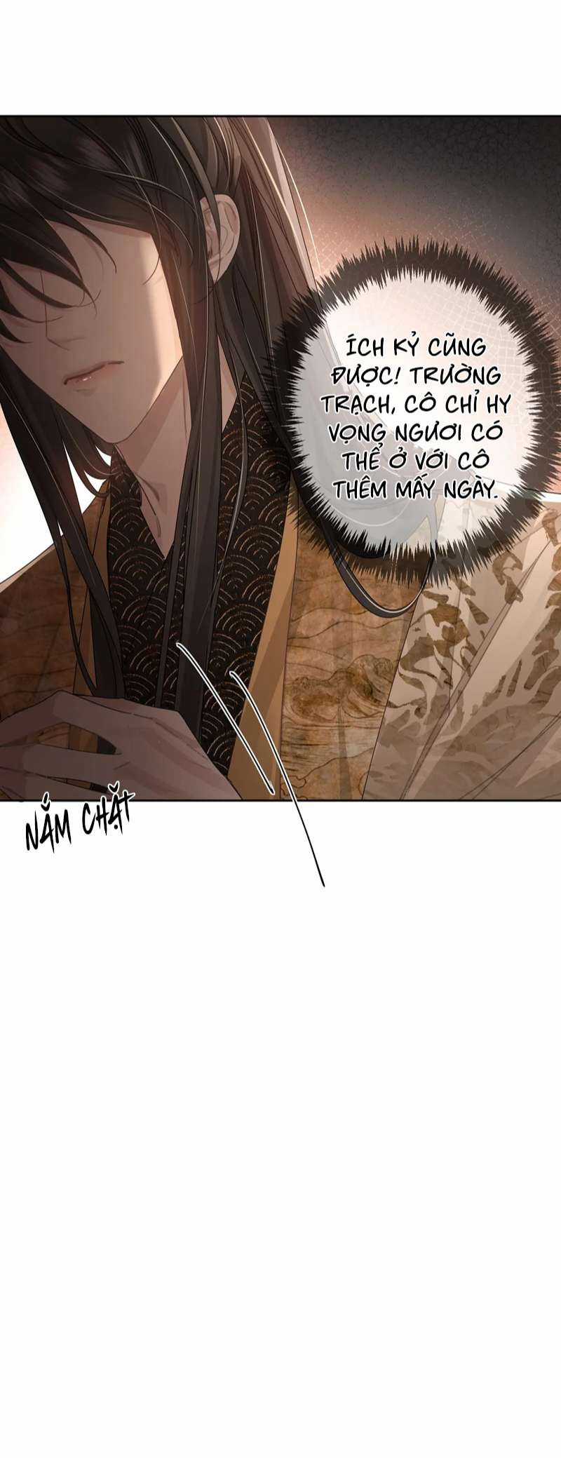 Nhân Vật Chính Chỉ Muốn Yêu Đương Chapter 79 trang 8