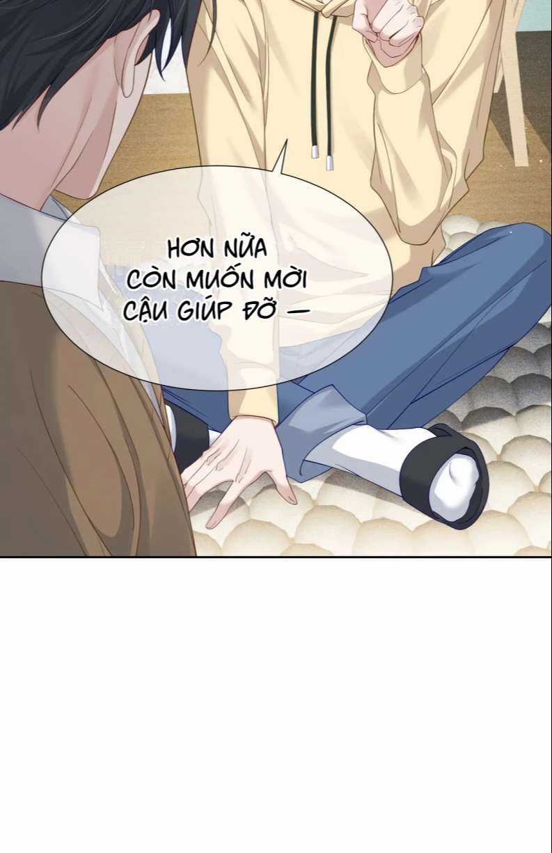 Nhân Vật Chính Chỉ Muốn Yêu Đương Chapter 8 trang 11