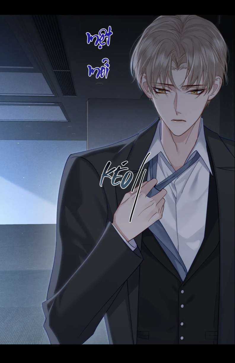 Nhân Vật Chính Chỉ Muốn Yêu Đương Chapter 8 trang 14