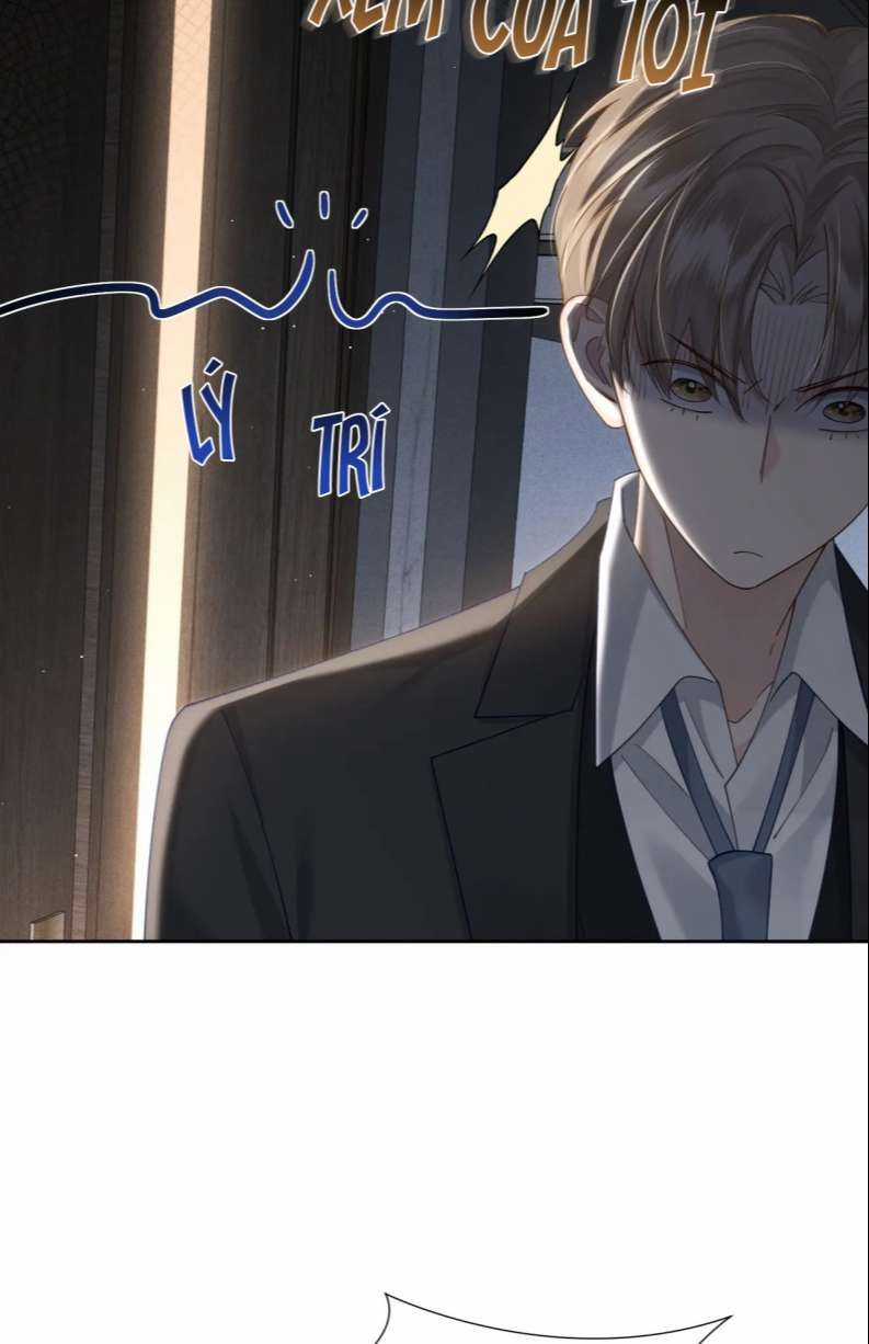 Nhân Vật Chính Chỉ Muốn Yêu Đương Chapter 8 trang 19