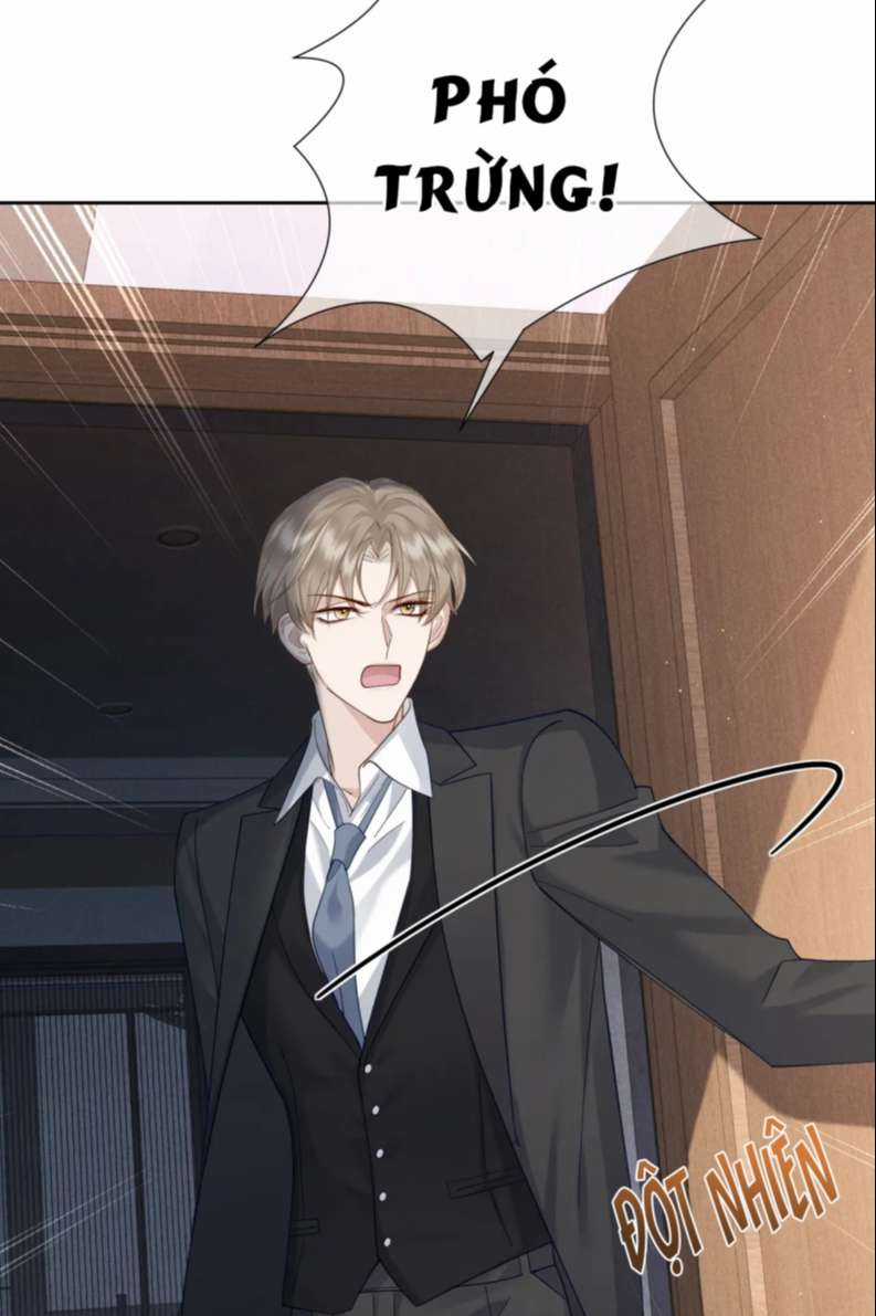 Nhân Vật Chính Chỉ Muốn Yêu Đương Chapter 8 trang 20