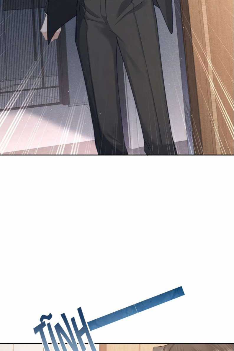 Nhân Vật Chính Chỉ Muốn Yêu Đương Chapter 8 trang 21