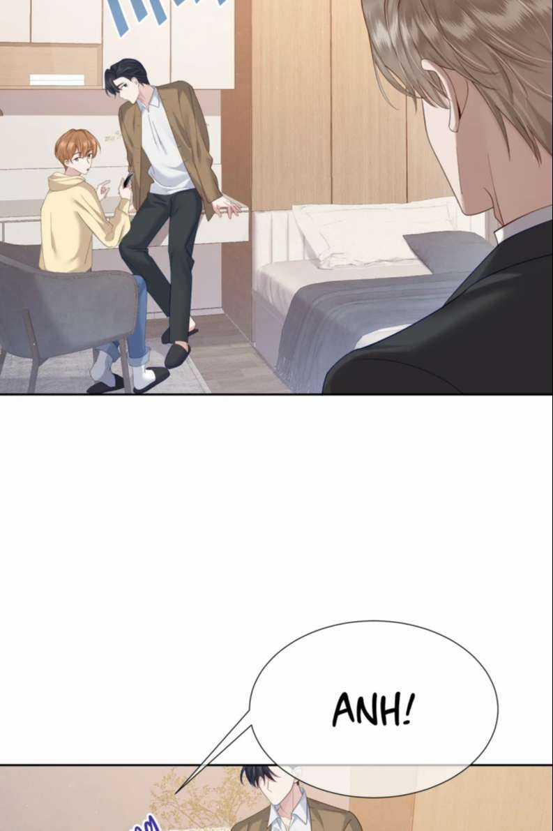 Nhân Vật Chính Chỉ Muốn Yêu Đương Chapter 8 trang 22