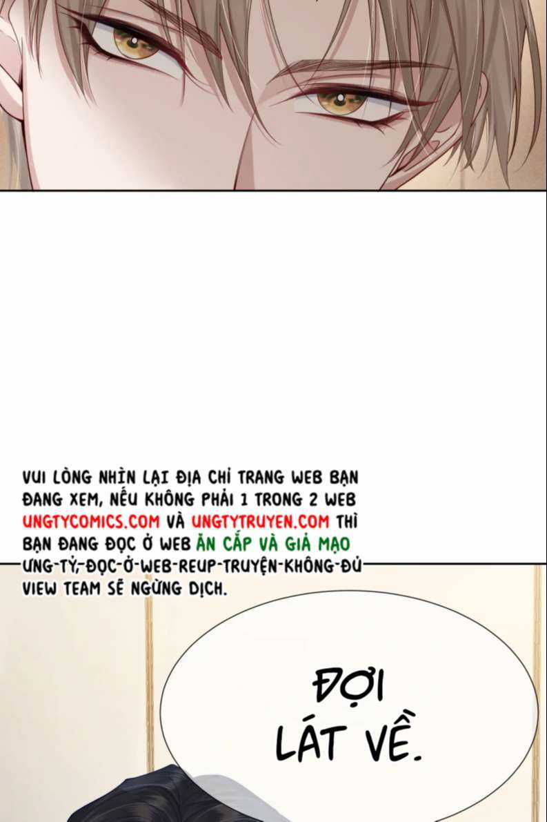 Nhân Vật Chính Chỉ Muốn Yêu Đương Chapter 8 trang 25