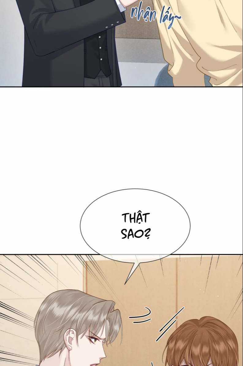 Nhân Vật Chính Chỉ Muốn Yêu Đương Chapter 8 trang 28