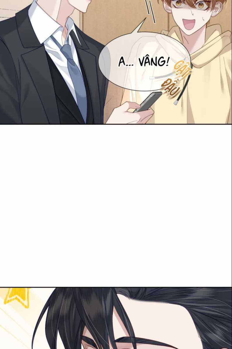 Nhân Vật Chính Chỉ Muốn Yêu Đương Chapter 8 trang 29