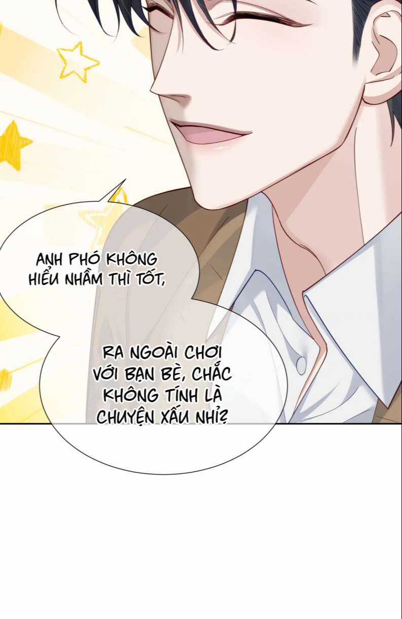 Nhân Vật Chính Chỉ Muốn Yêu Đương Chapter 8 trang 30