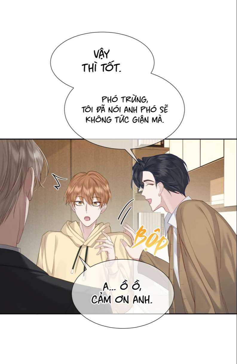 Nhân Vật Chính Chỉ Muốn Yêu Đương Chapter 8 trang 32