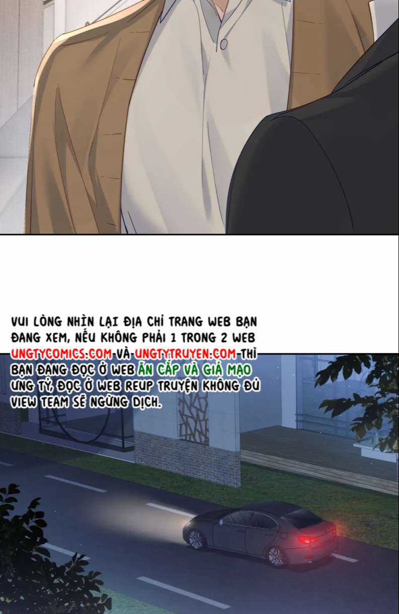 Nhân Vật Chính Chỉ Muốn Yêu Đương Chapter 8 trang 38