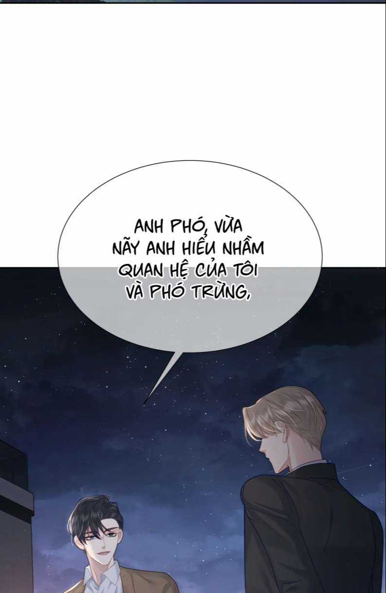 Nhân Vật Chính Chỉ Muốn Yêu Đương Chapter 8 trang 39