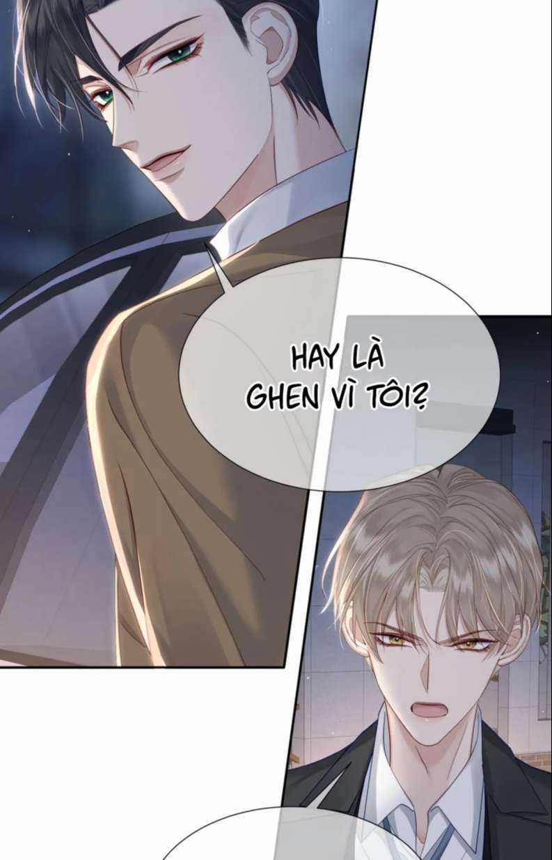 Nhân Vật Chính Chỉ Muốn Yêu Đương Chapter 8 trang 41