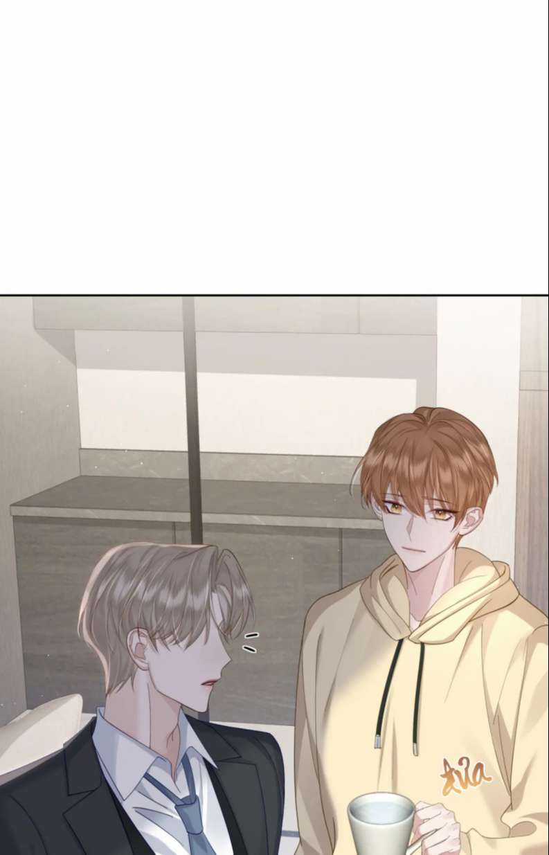 Nhân Vật Chính Chỉ Muốn Yêu Đương Chapter 8 trang 46