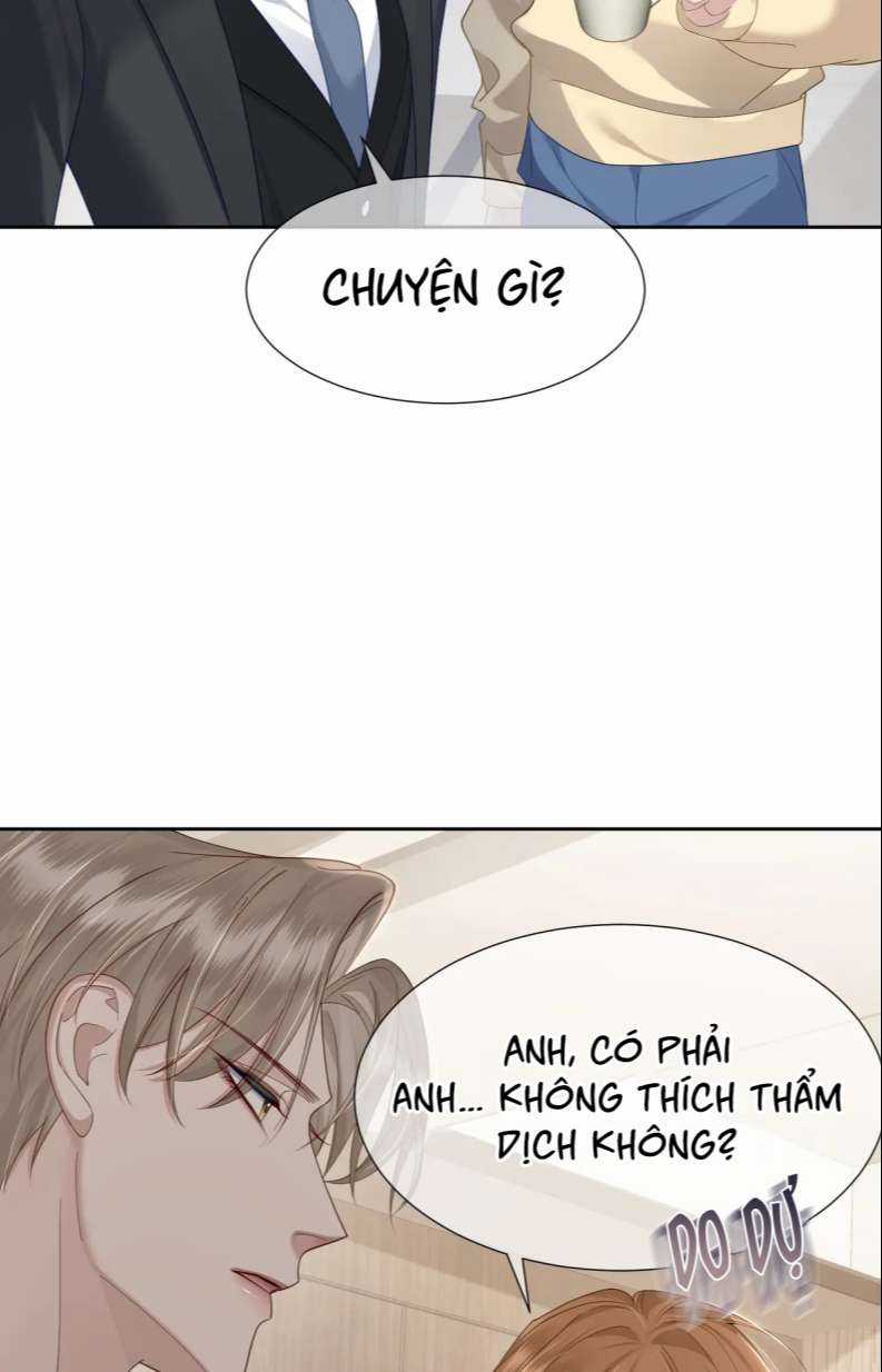 Nhân Vật Chính Chỉ Muốn Yêu Đương Chapter 8 trang 47