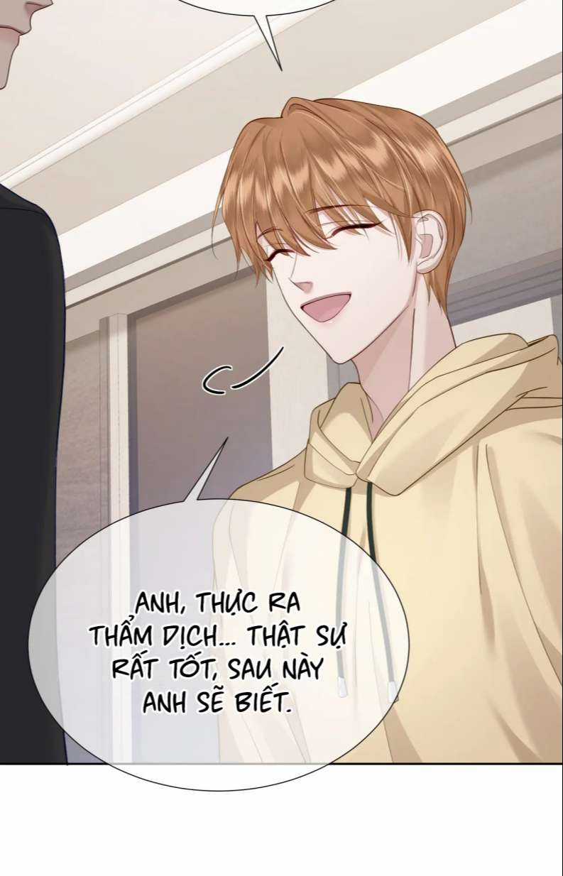 Nhân Vật Chính Chỉ Muốn Yêu Đương Chapter 8 trang 49