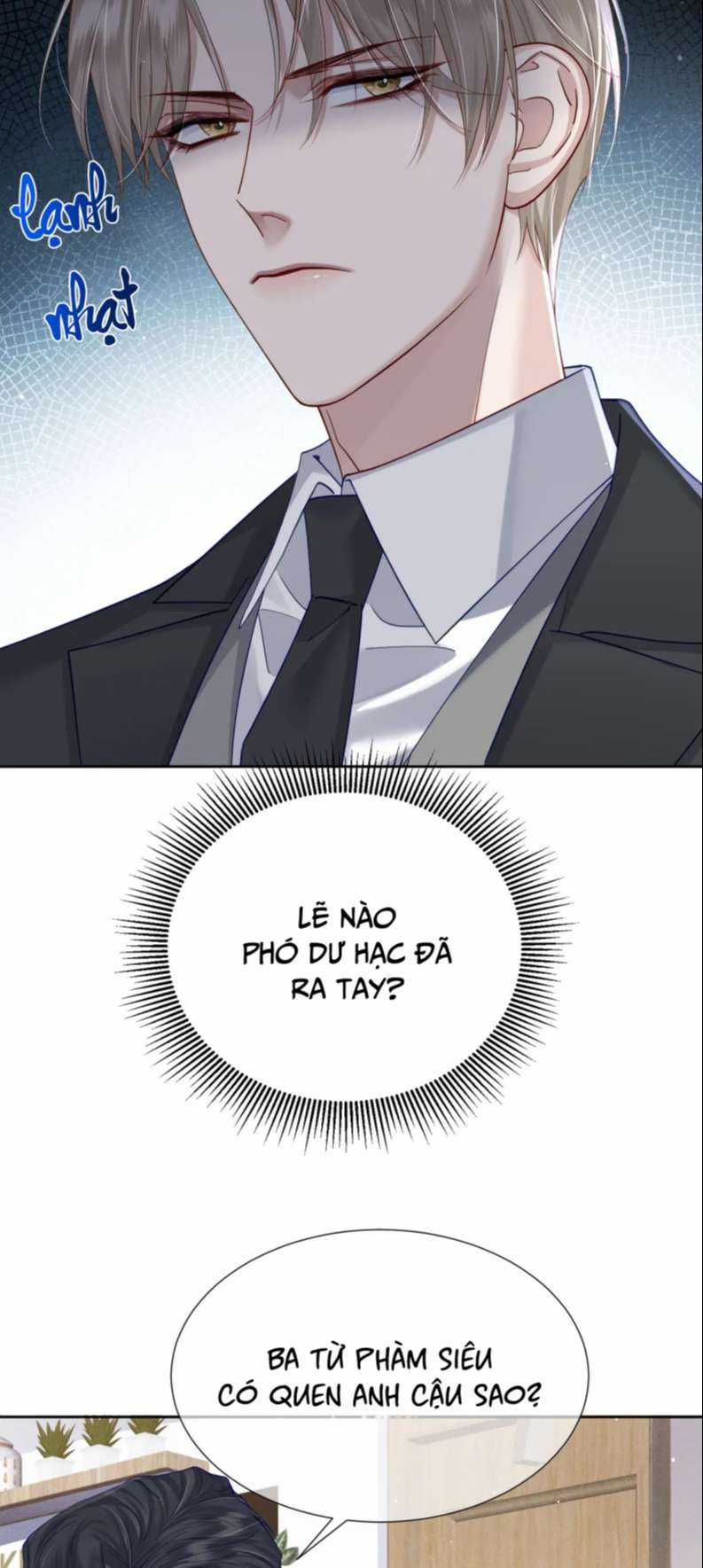 Nhân Vật Chính Chỉ Muốn Yêu Đương Chapter 8 trang 5