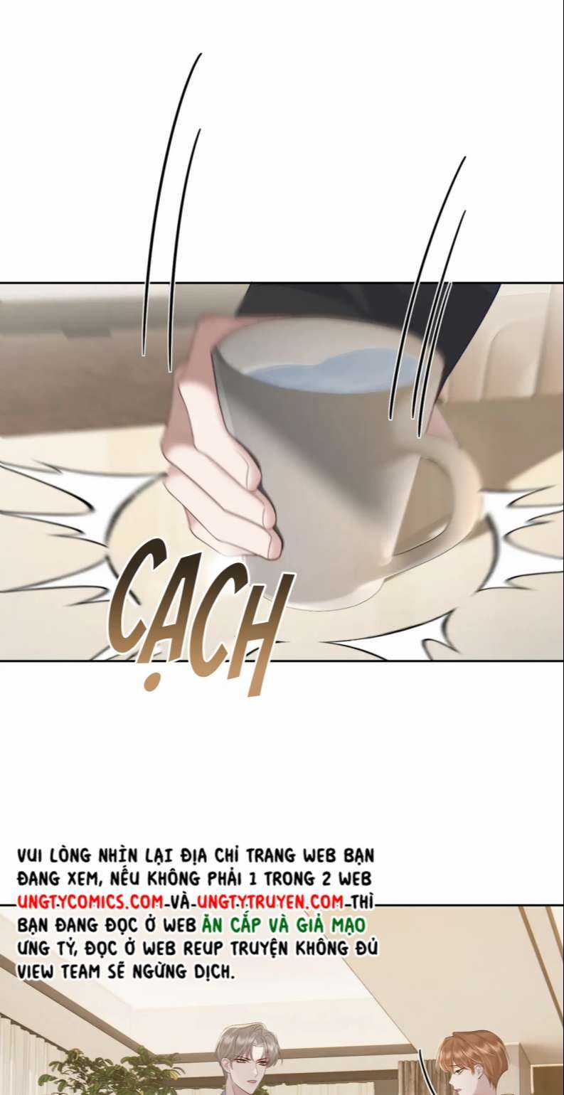 Nhân Vật Chính Chỉ Muốn Yêu Đương Chapter 8 trang 50