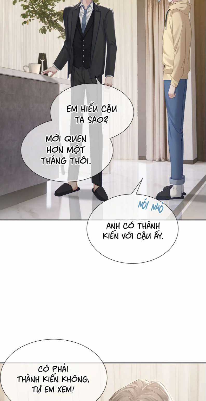 Nhân Vật Chính Chỉ Muốn Yêu Đương Chapter 8 trang 51