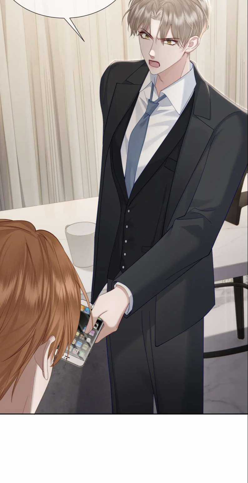 Nhân Vật Chính Chỉ Muốn Yêu Đương Chapter 8 trang 52