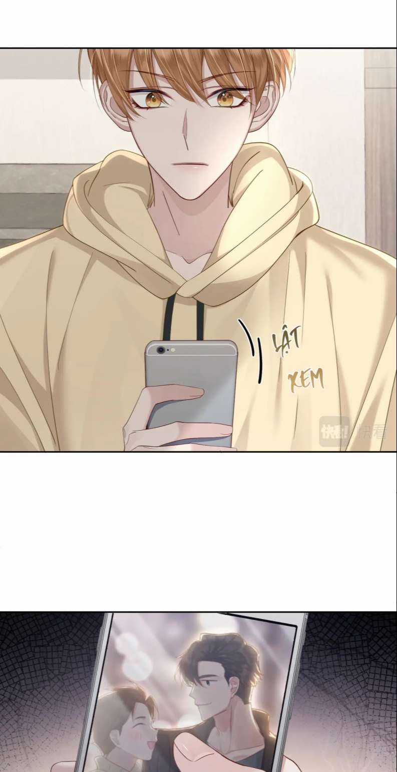 Nhân Vật Chính Chỉ Muốn Yêu Đương Chapter 8 trang 53