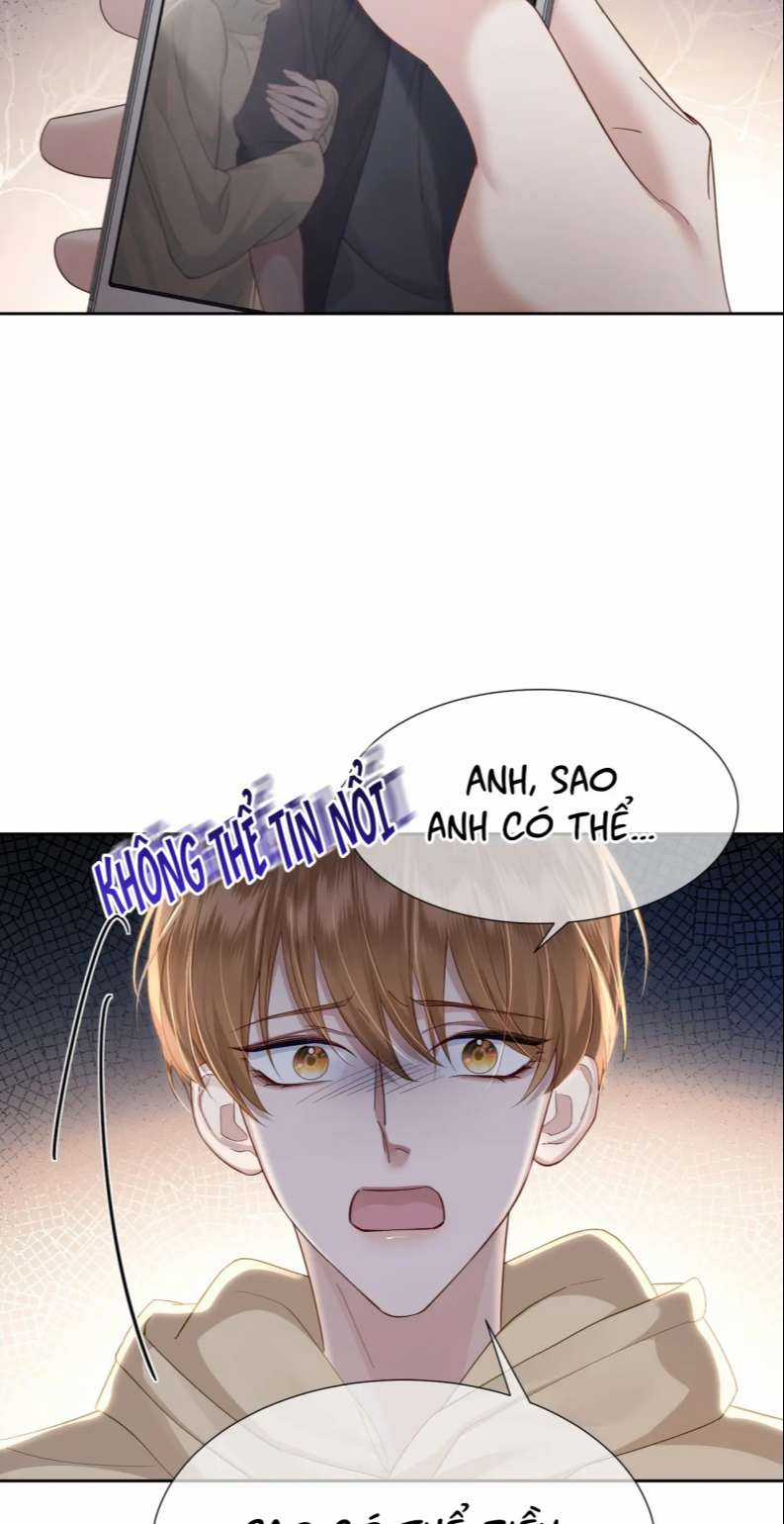 Nhân Vật Chính Chỉ Muốn Yêu Đương Chapter 8 trang 54