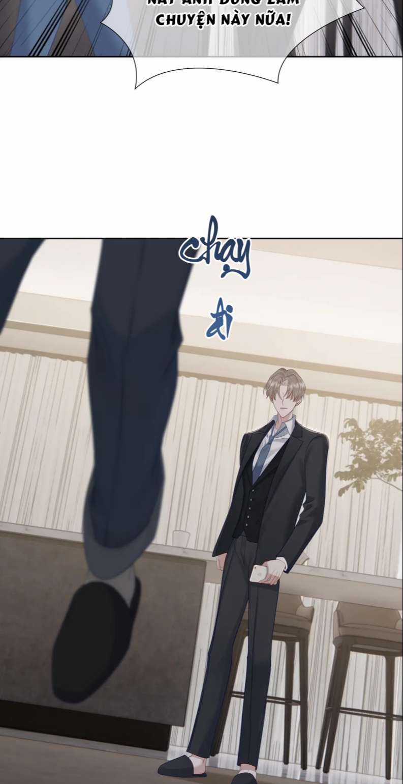 Nhân Vật Chính Chỉ Muốn Yêu Đương Chapter 8 trang 56