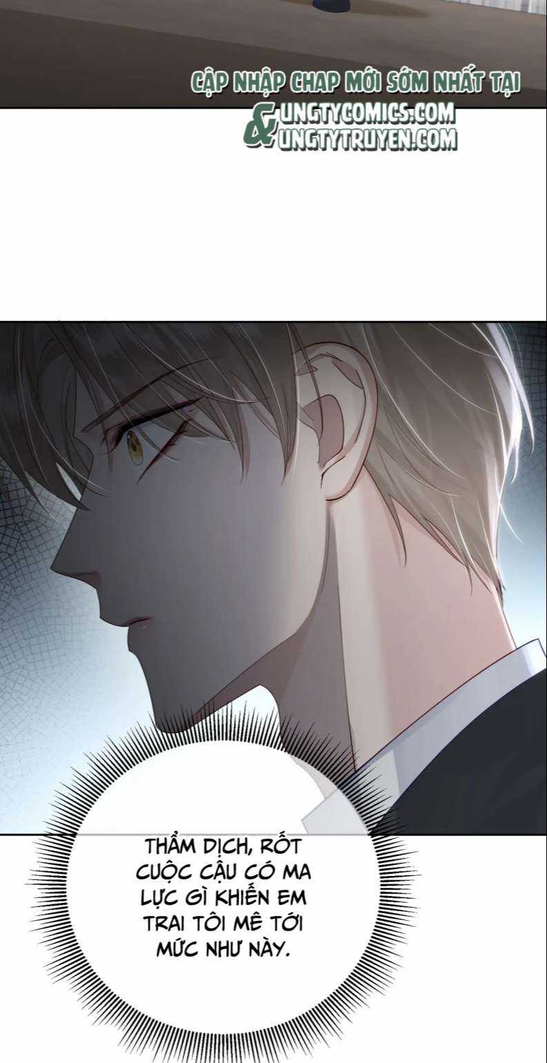 Nhân Vật Chính Chỉ Muốn Yêu Đương Chapter 8 trang 57