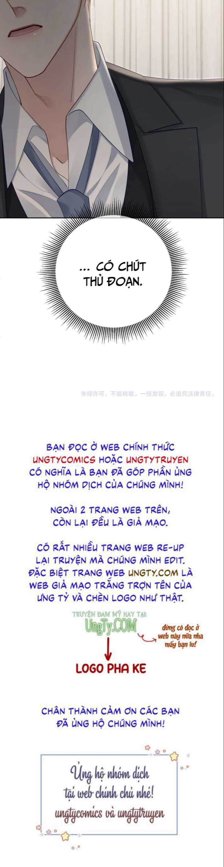 Nhân Vật Chính Chỉ Muốn Yêu Đương Chapter 8 trang 59