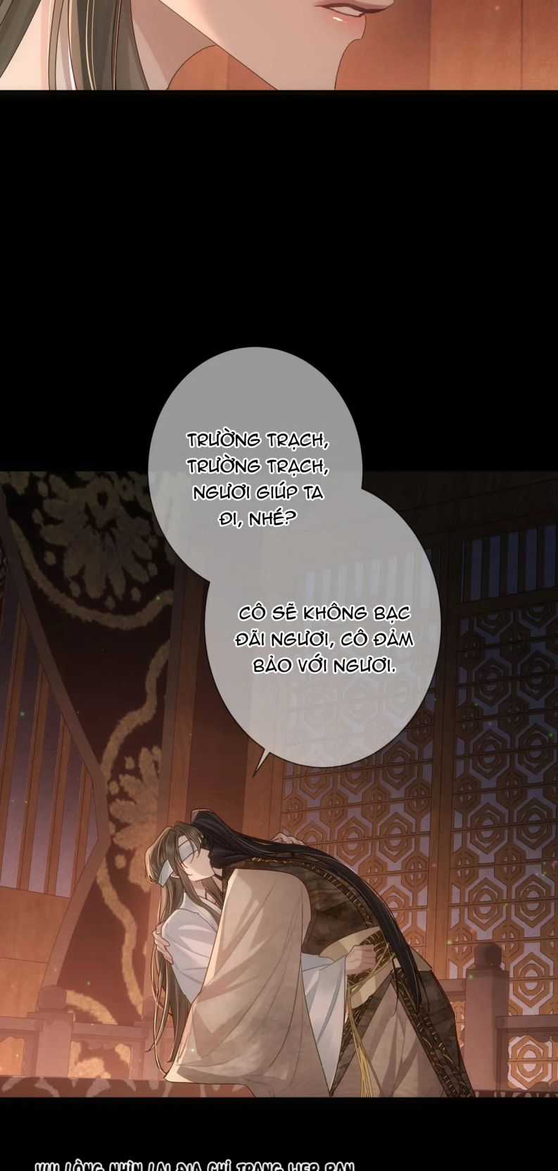 Nhân Vật Chính Chỉ Muốn Yêu Đương Chapter 80 trang 10