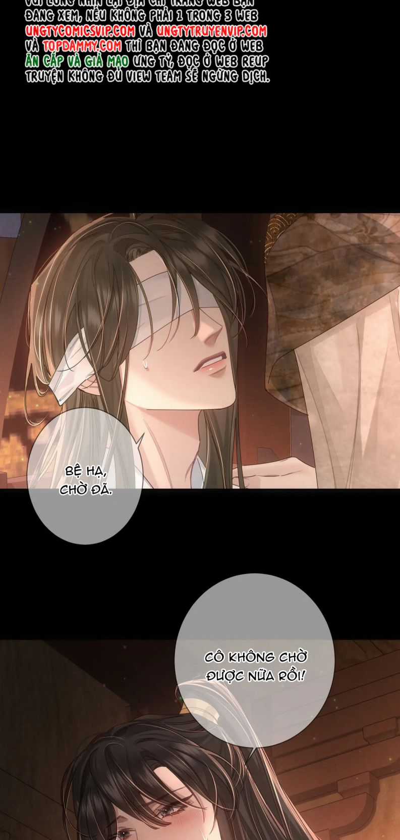 Nhân Vật Chính Chỉ Muốn Yêu Đương Chapter 80 trang 11