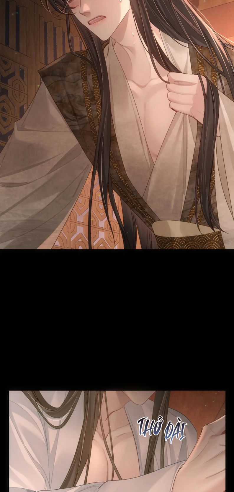 Nhân Vật Chính Chỉ Muốn Yêu Đương Chapter 80 trang 12