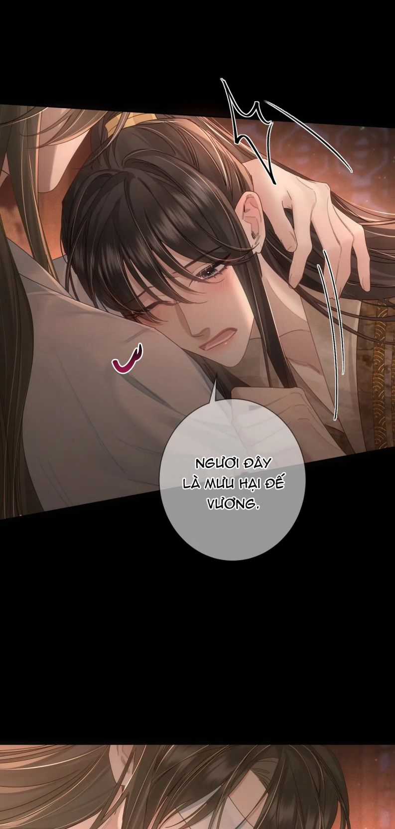 Nhân Vật Chính Chỉ Muốn Yêu Đương Chapter 80 trang 14