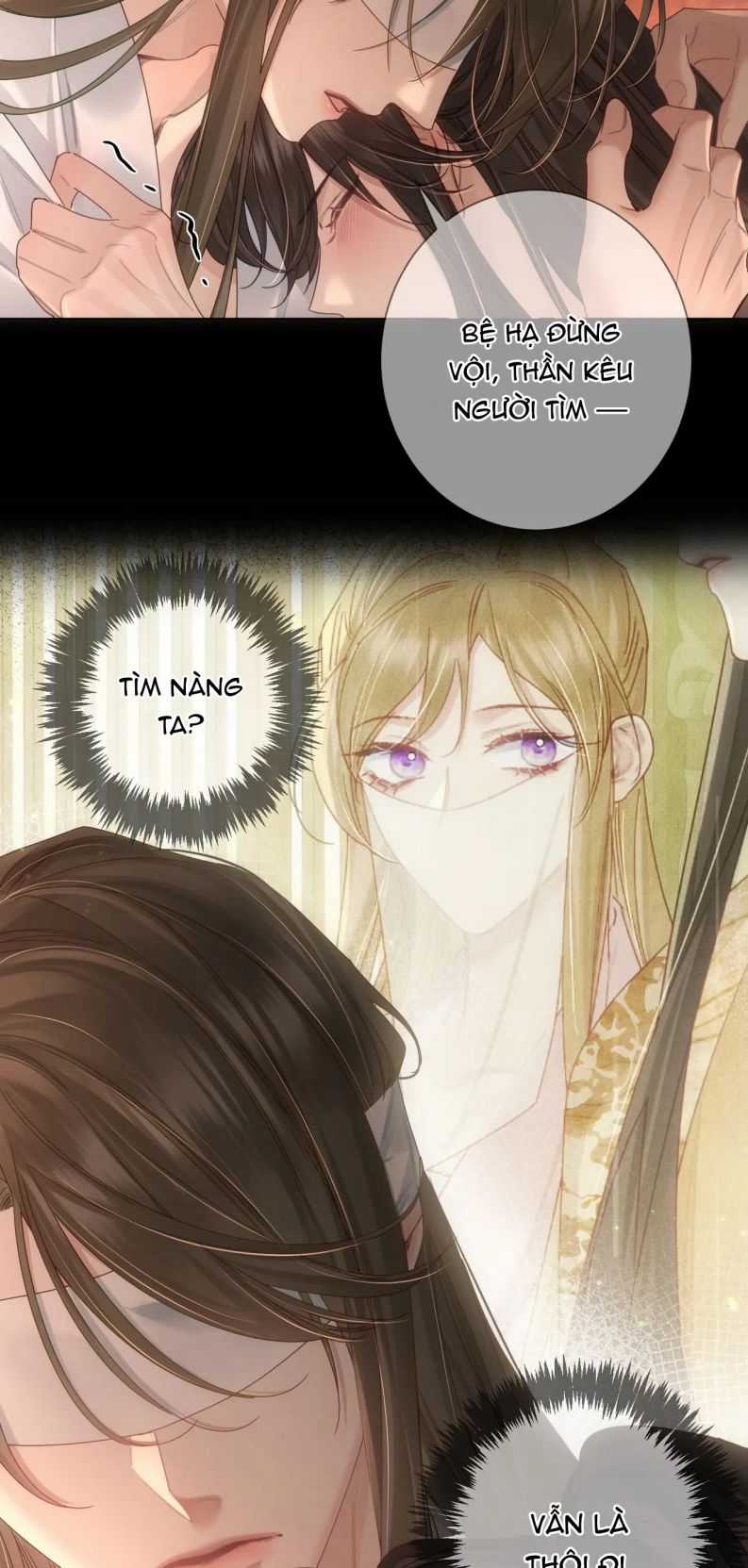 Nhân Vật Chính Chỉ Muốn Yêu Đương Chapter 80 trang 15