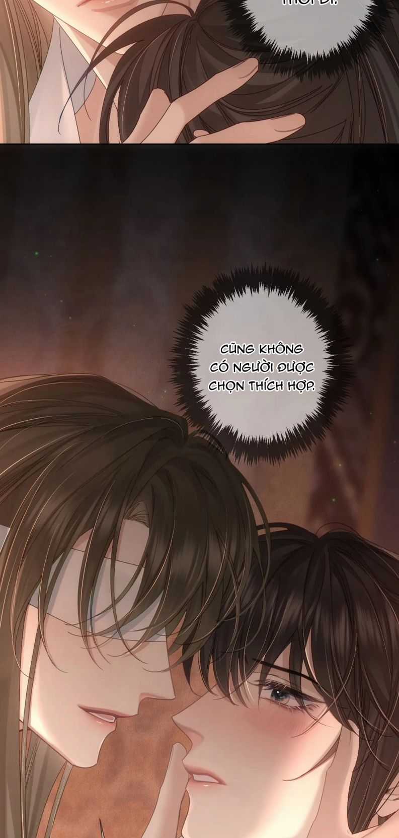 Nhân Vật Chính Chỉ Muốn Yêu Đương Chapter 80 trang 16