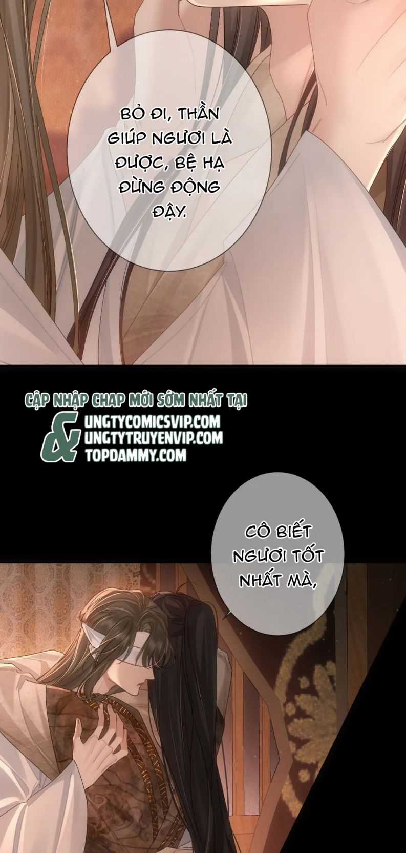 Nhân Vật Chính Chỉ Muốn Yêu Đương Chapter 80 trang 17