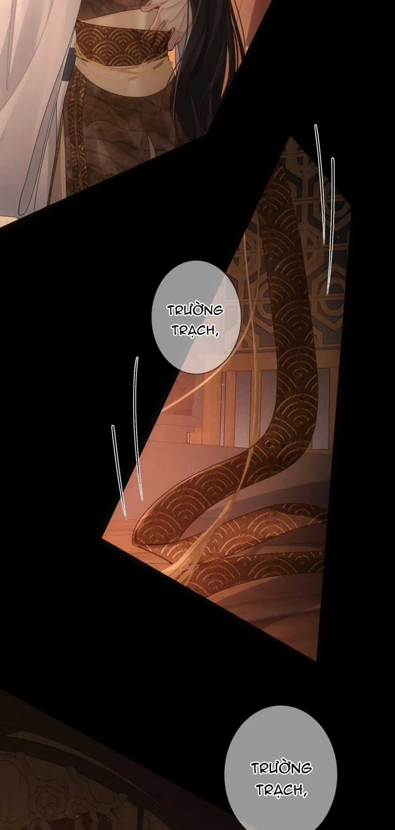 Nhân Vật Chính Chỉ Muốn Yêu Đương Chapter 80 trang 18