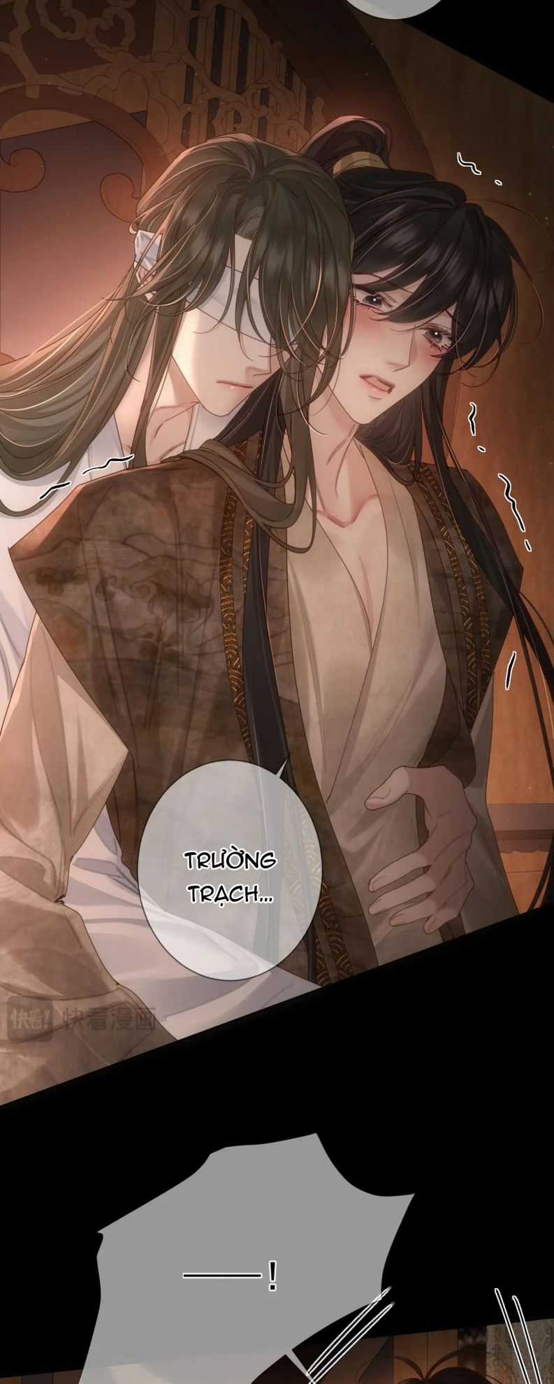 Nhân Vật Chính Chỉ Muốn Yêu Đương Chapter 80 trang 19