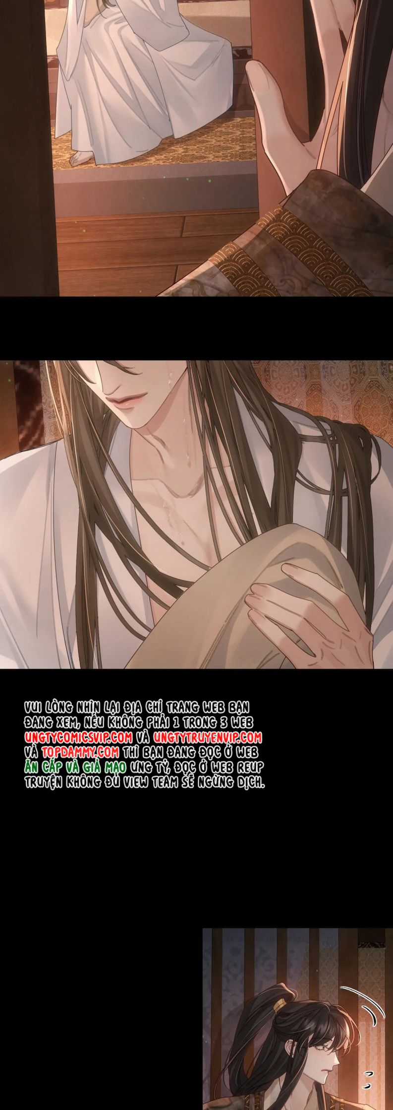 Nhân Vật Chính Chỉ Muốn Yêu Đương Chapter 80 trang 2