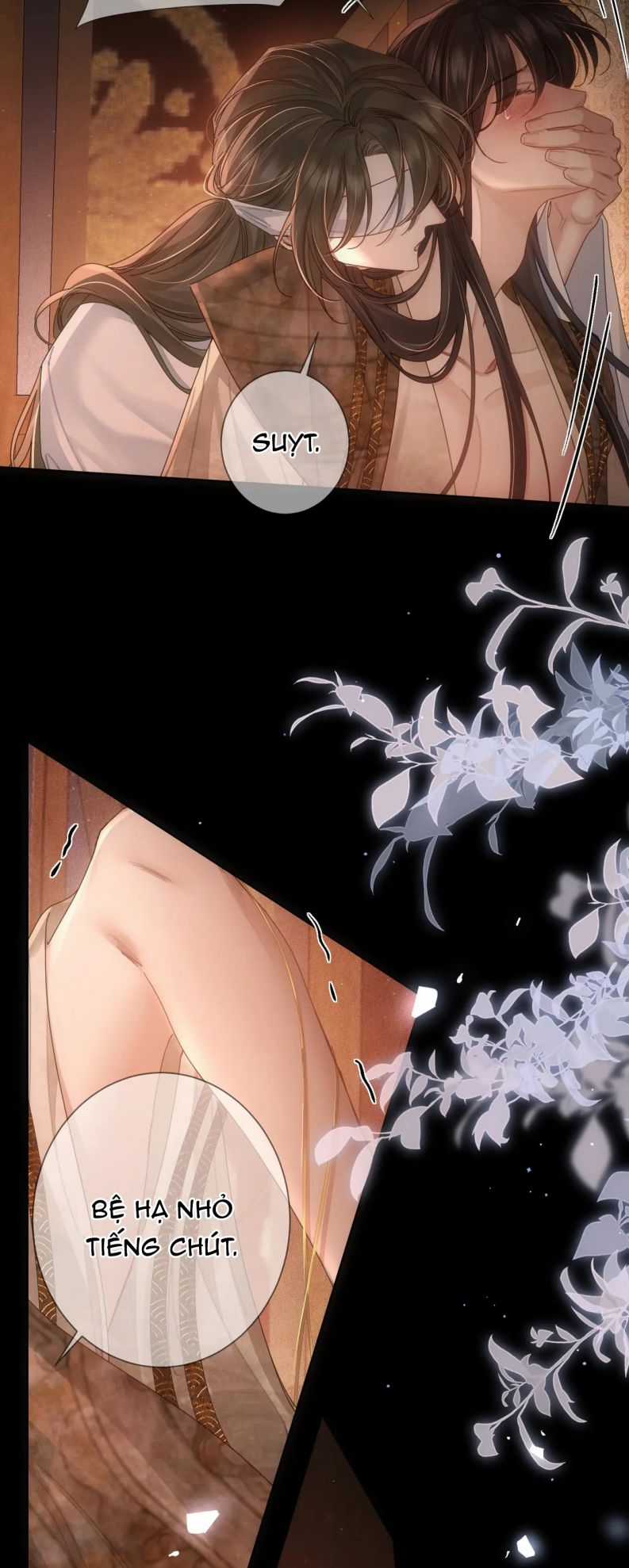 Nhân Vật Chính Chỉ Muốn Yêu Đương Chapter 80 trang 20