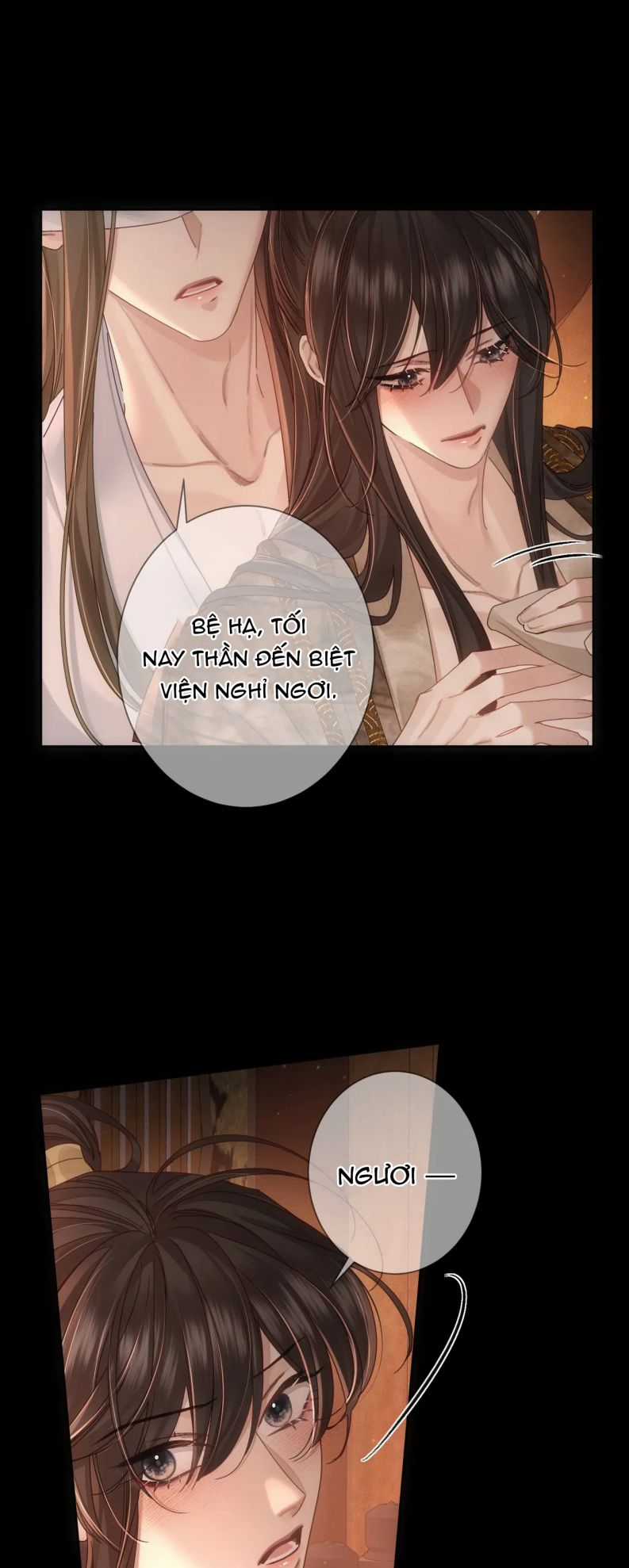 Nhân Vật Chính Chỉ Muốn Yêu Đương Chapter 80 trang 23