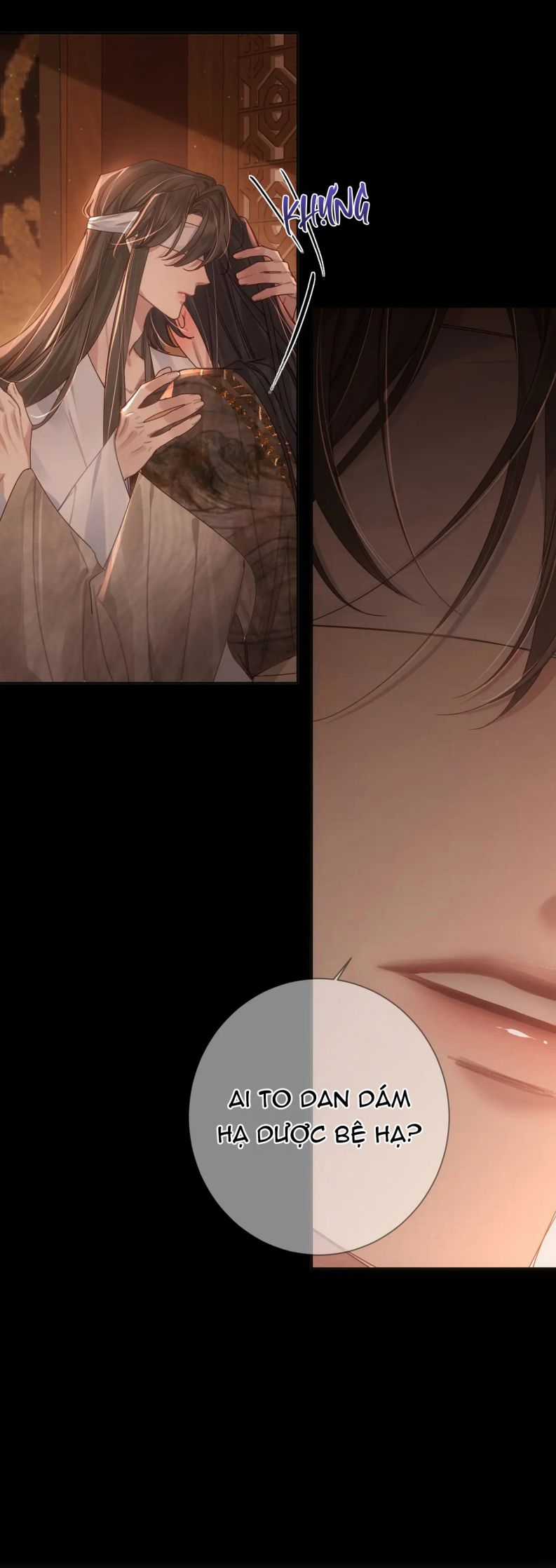 Nhân Vật Chính Chỉ Muốn Yêu Đương Chapter 80 trang 7