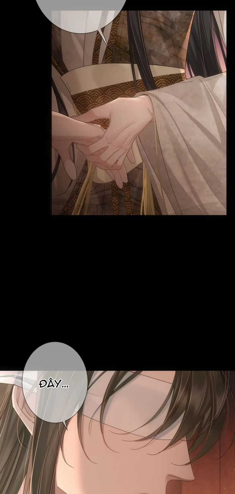 Nhân Vật Chính Chỉ Muốn Yêu Đương Chapter 80 trang 9