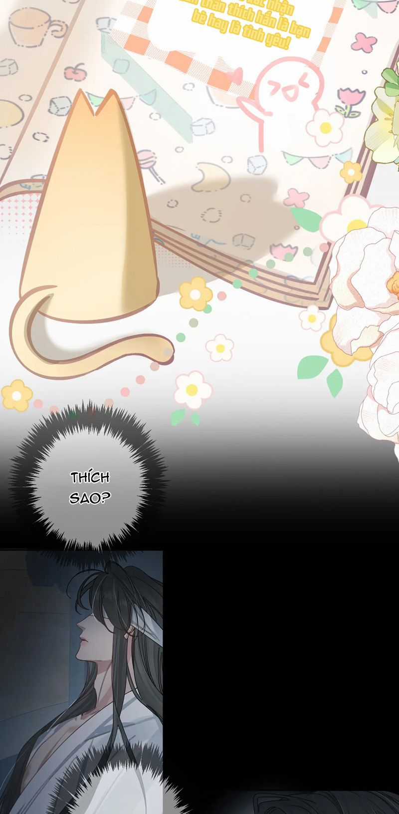 Nhân Vật Chính Chỉ Muốn Yêu Đương Chapter 81 trang 12