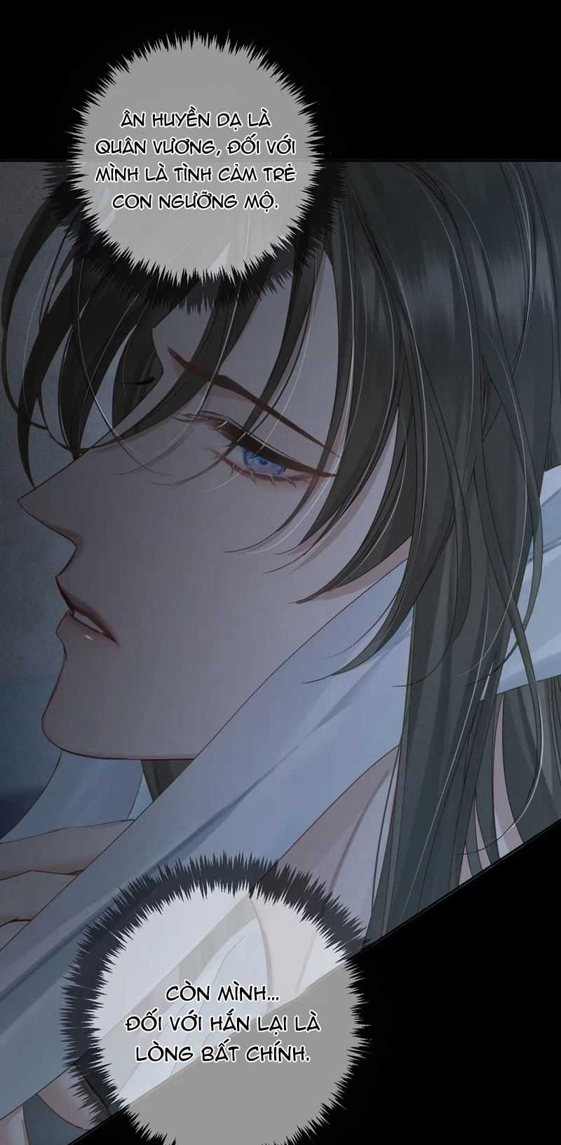 Nhân Vật Chính Chỉ Muốn Yêu Đương Chapter 81 trang 14