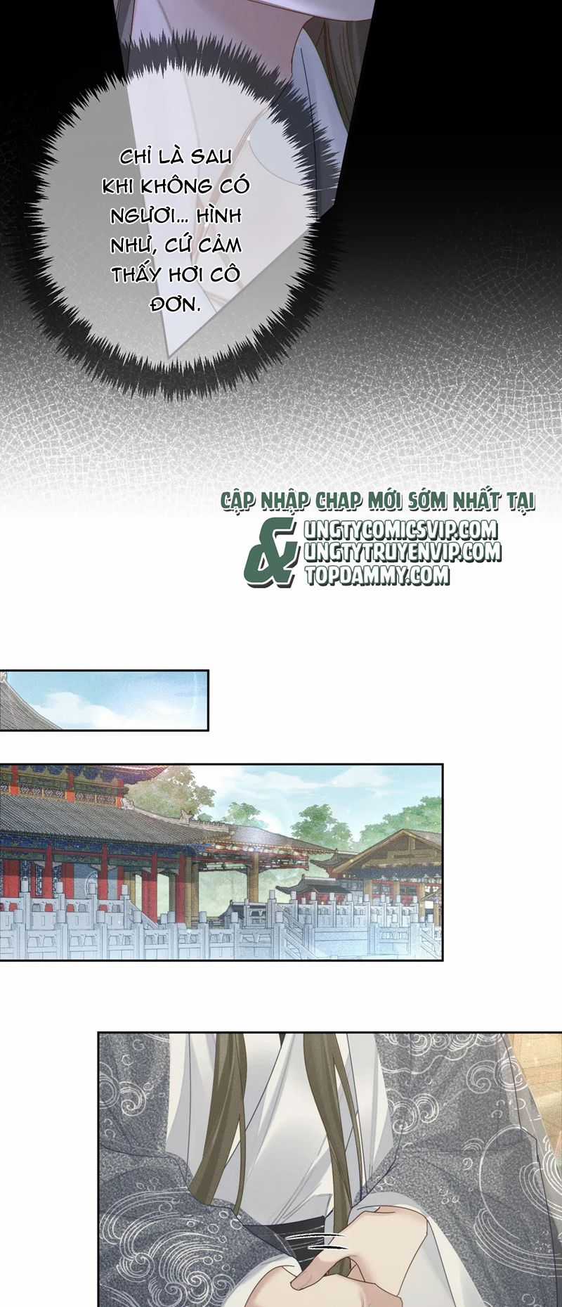 Nhân Vật Chính Chỉ Muốn Yêu Đương Chapter 81 trang 18