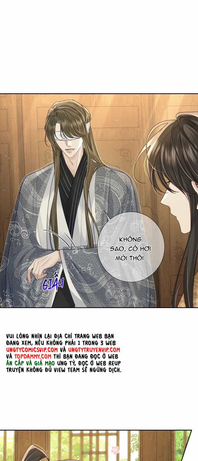 Nhân Vật Chính Chỉ Muốn Yêu Đương Chapter 81 trang 20