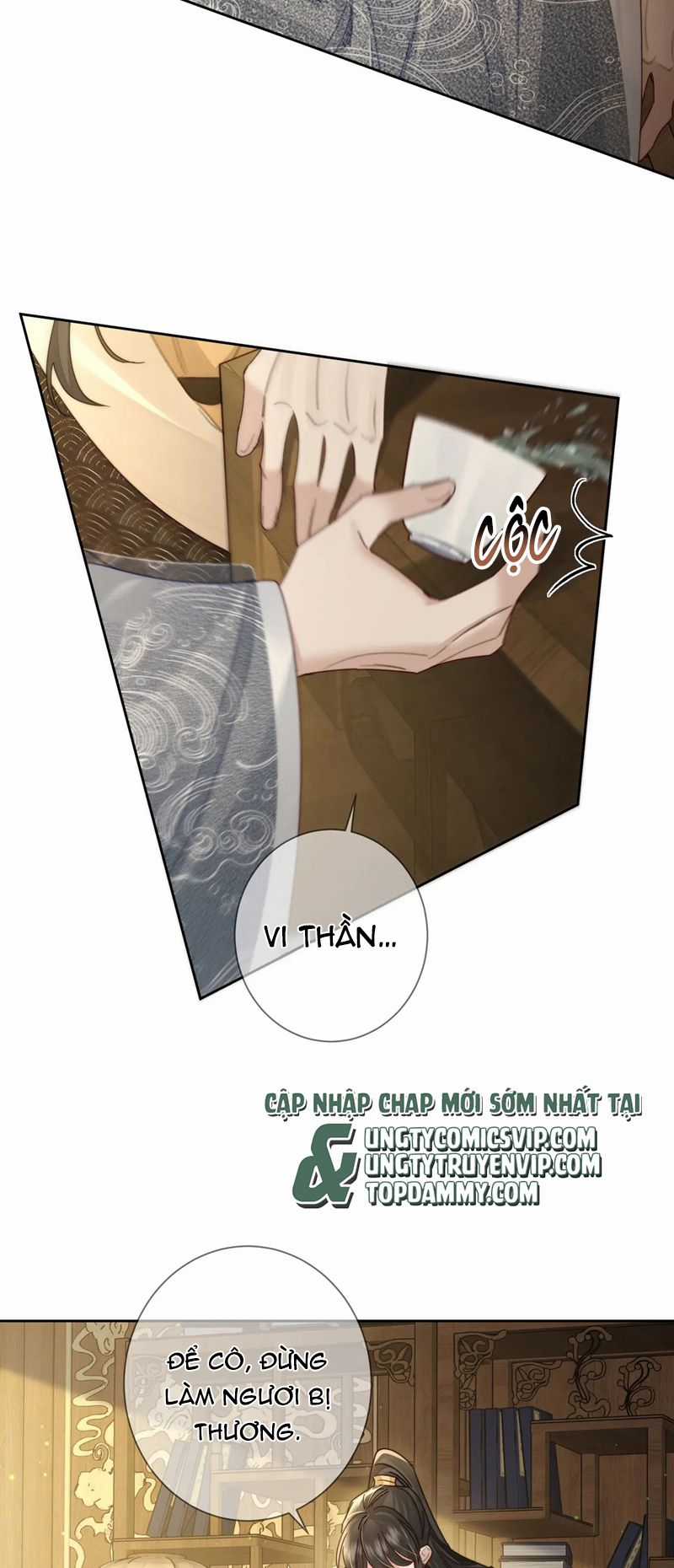 Nhân Vật Chính Chỉ Muốn Yêu Đương Chapter 81 trang 26