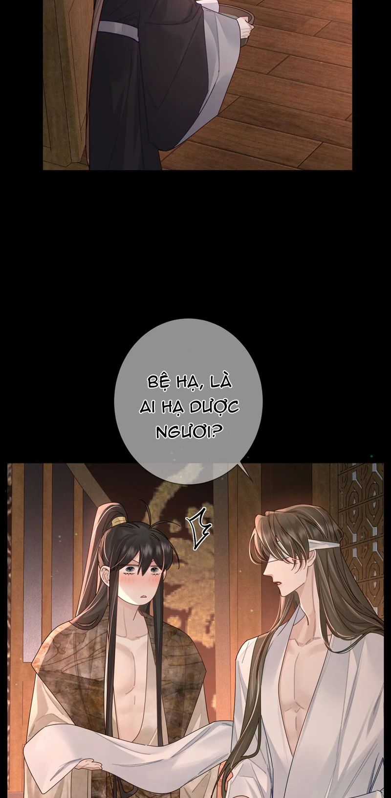 Nhân Vật Chính Chỉ Muốn Yêu Đương Chapter 81 trang 3