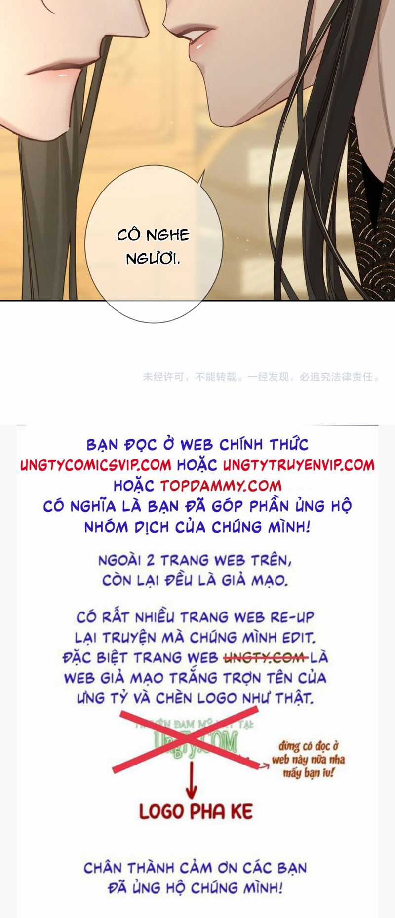 Nhân Vật Chính Chỉ Muốn Yêu Đương Chapter 81 trang 31