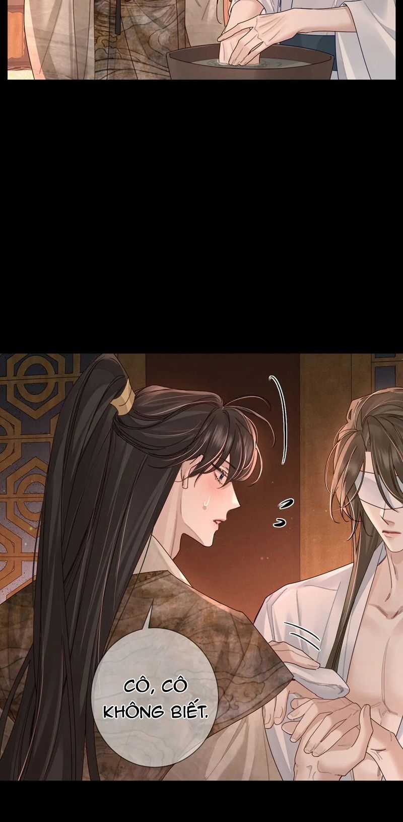 Nhân Vật Chính Chỉ Muốn Yêu Đương Chapter 81 trang 4