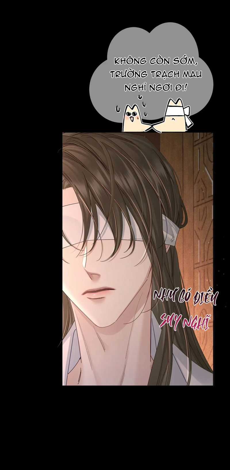 Nhân Vật Chính Chỉ Muốn Yêu Đương Chapter 81 trang 5